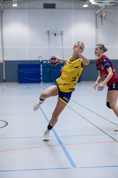 Bild 84 - wAJ HSG Herzhorn/Kollmar/Neuendorf - HSG SZOWW : Ergebnis: 56:26